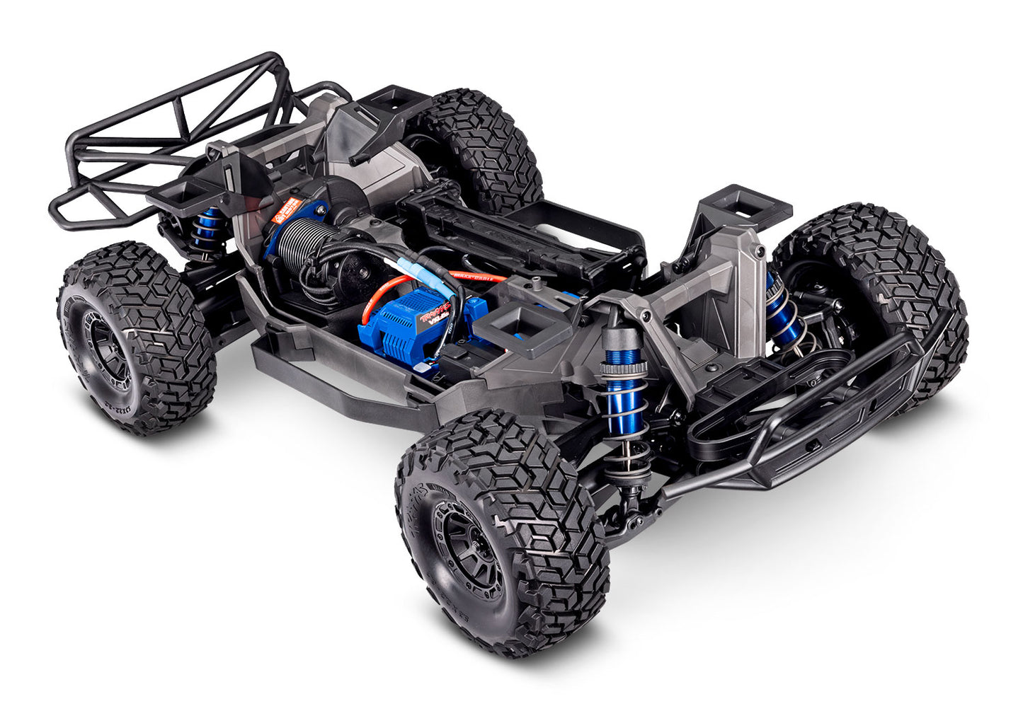 102076-4 Maxx Slash 6s Short Course Truck RNR