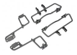 10417  Body cage (front & rear, left & right) Mudboss