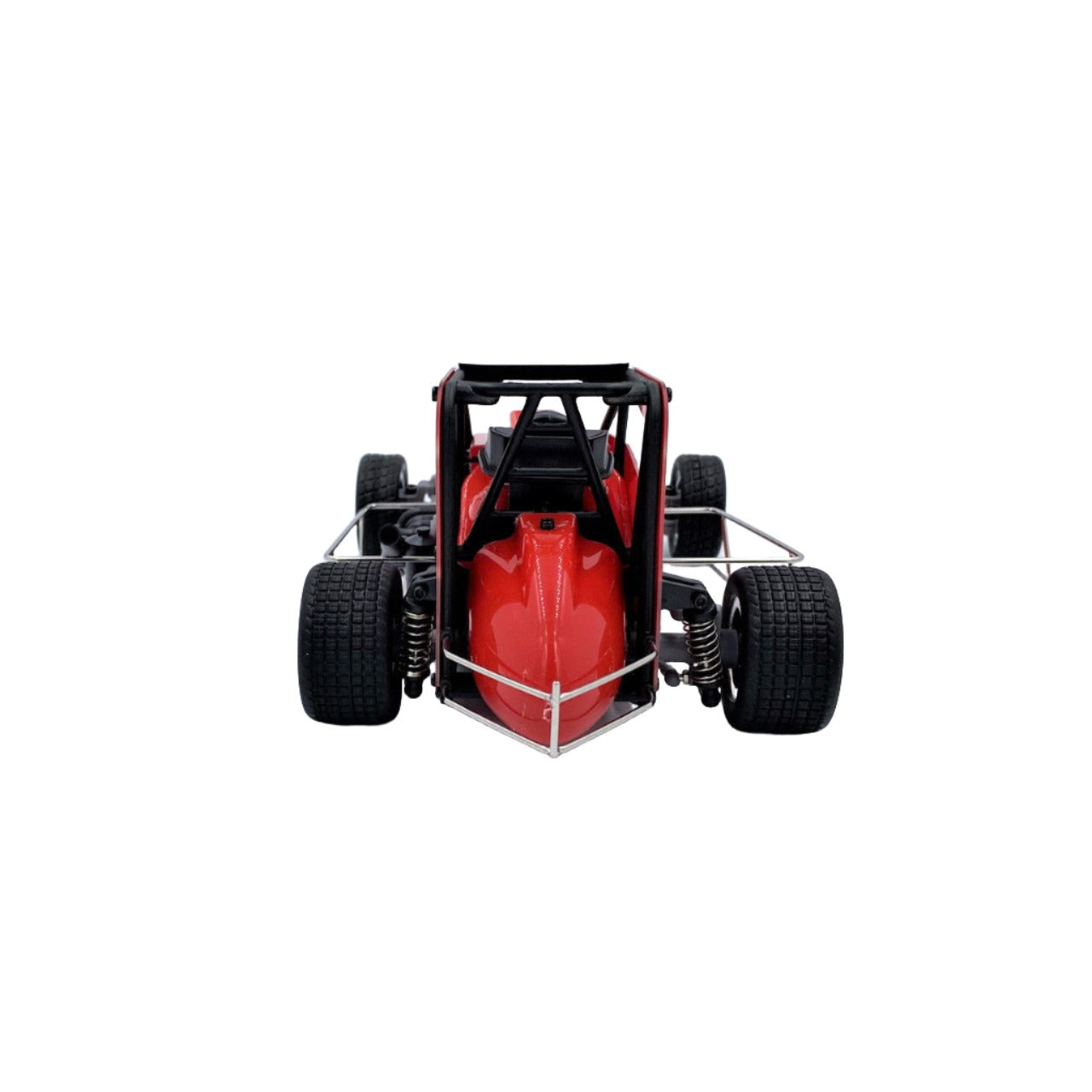 1RC Racing 1/18 Scale Midget 3.0, Red, RTR