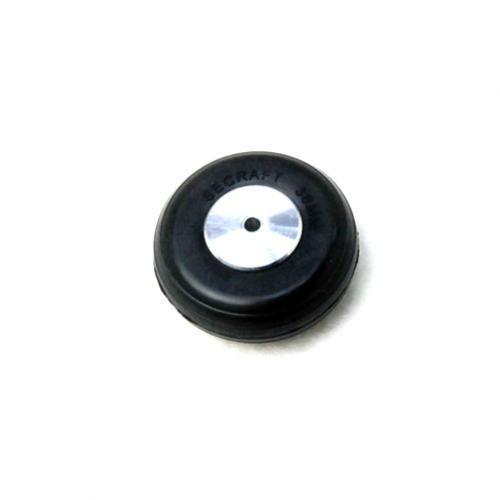 Secraft Tail Wheel 25mm