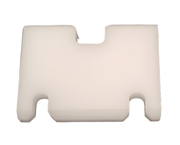 GSPEED G-SHOT blank skid plate