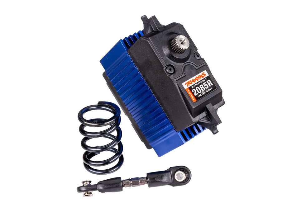 2085R Servo, digital high-torque/high-speed