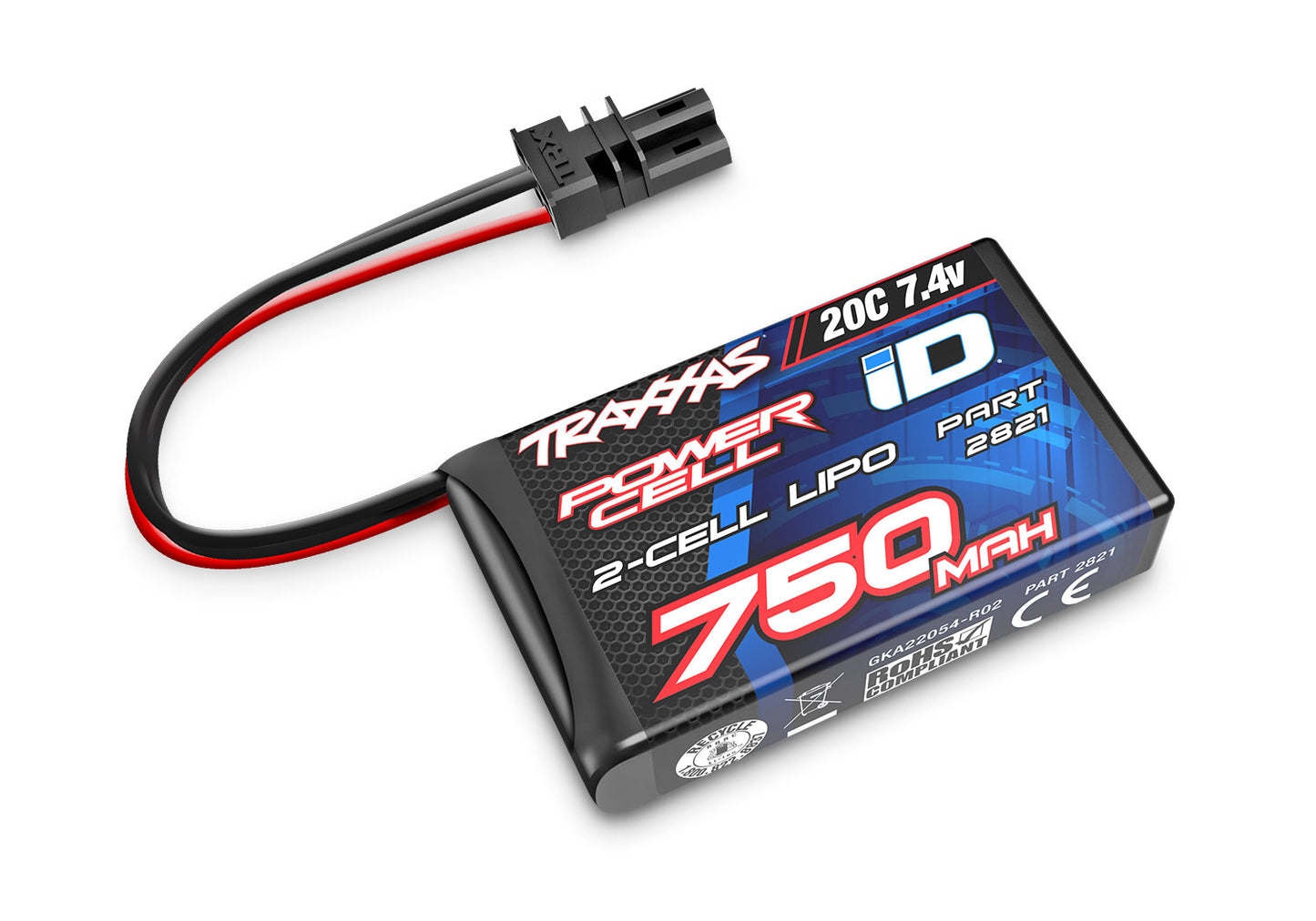 97064-1-BLK TRX-4M High Trail Black Traxxas Chevrolet K10 (97064-1)