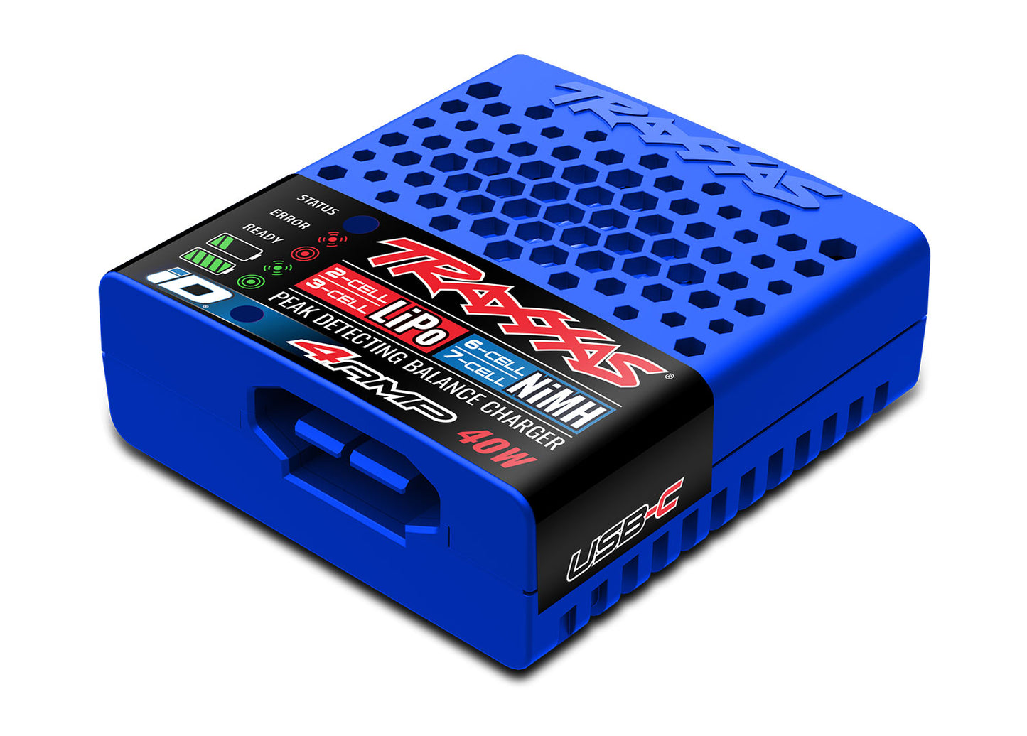 2985 Traxxas Ez-Peak 40W USB-C charger