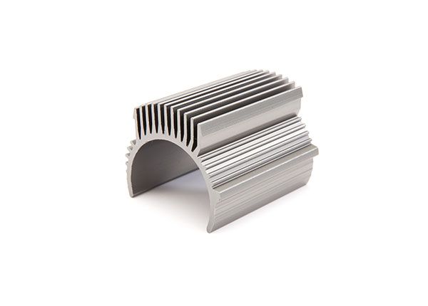 3462 Heat sink, Velineon® 540XL motor