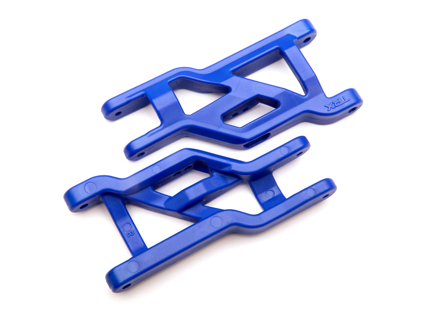 3631A Suspension arms, blue