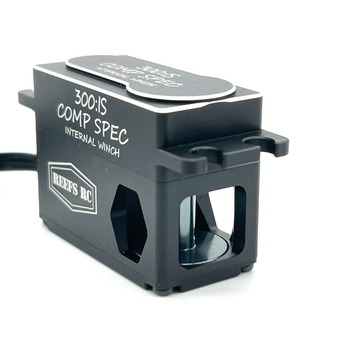 REEFS RC 300 Comp Spec Internal Spool Winch