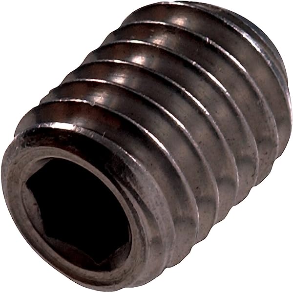 8-32X1/8 SET SCREW