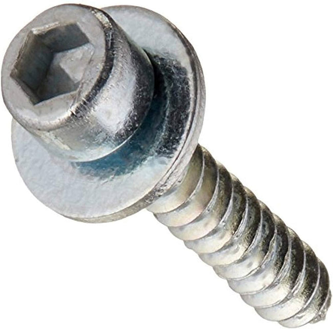 #3X5/8 Servo Screw (10)