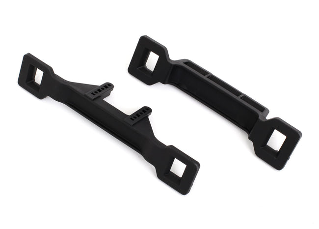 6940 Body mounts, front & rear