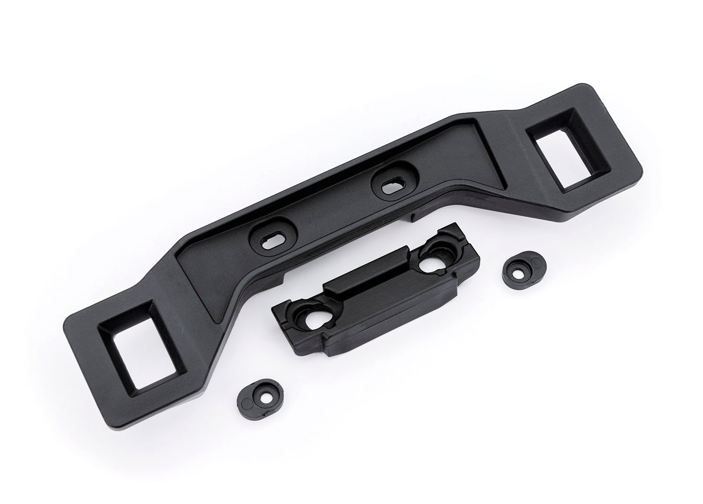 6976 Body mount, front/ adapter