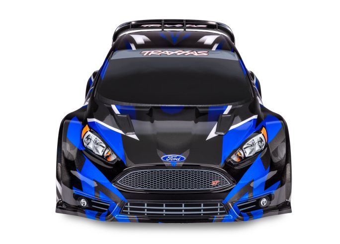 74154-4-BLUE Ford Fiesta ST Rally BL-2s