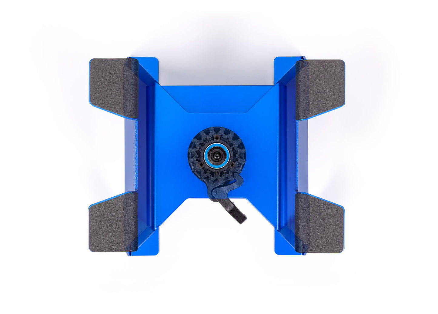 8797-BLUE RC car/truck stand, X-Trucks™, Blue