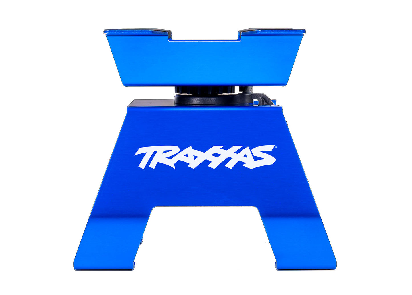 8797-BLUE RC car/truck stand, X-Trucks™, Blue