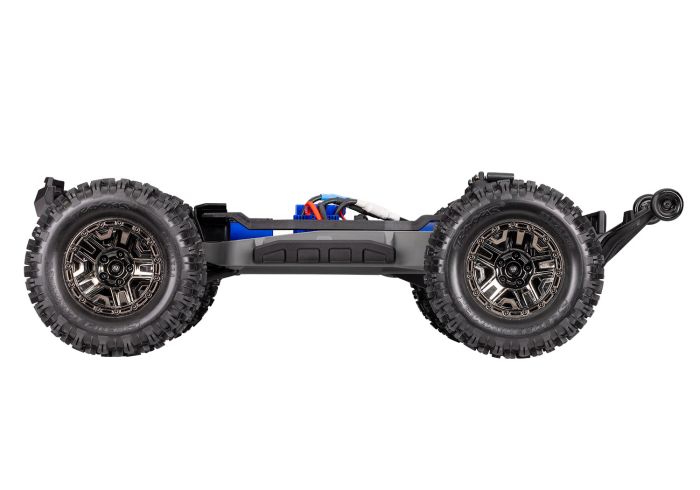 90376-4 1/10 Monster Truck Stampede 4X4 VXL Blue