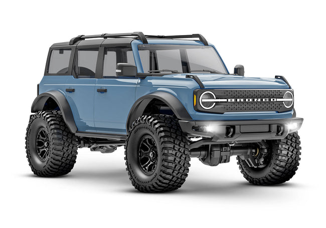 97074-1 TRX-4M Ford Bronco 1/18th Scale Crawler Area-51