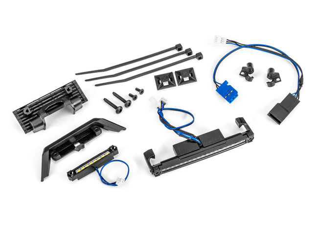 9789 LED light bar kit for the Traxxas TRX-4M™ Bronco Defender