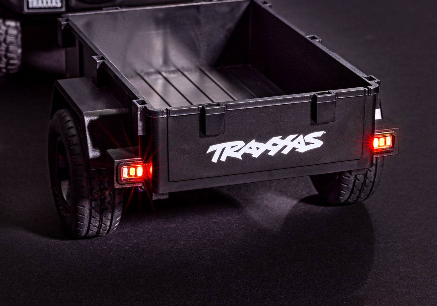 9790 LED light set for the TRX-4M™ Trailer