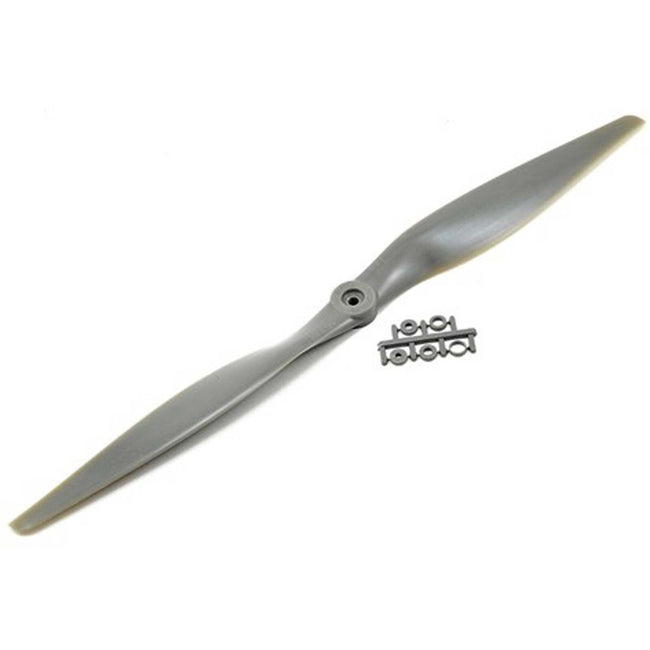 APC Electric Propeller, 17 X 7E