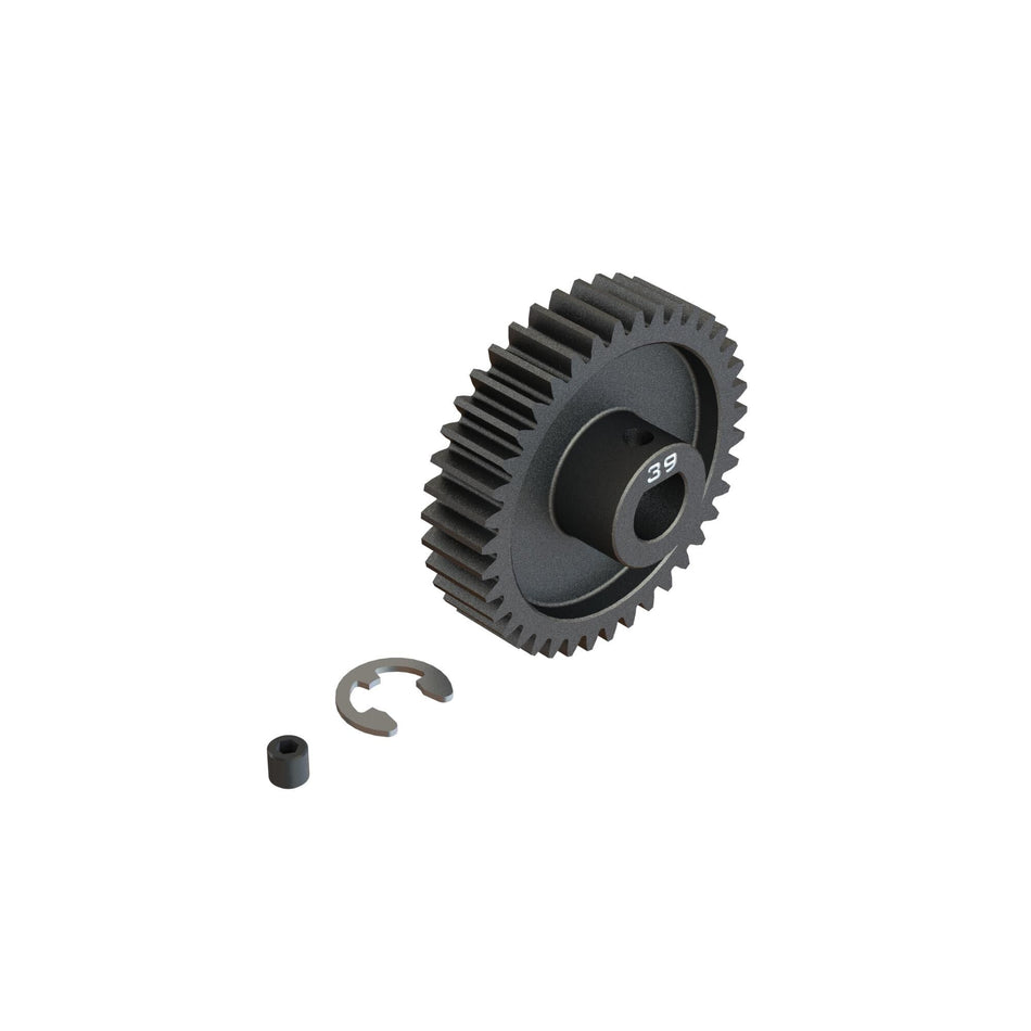 ARA311127 39T Mod1 Safe-D8 Pinion Gear