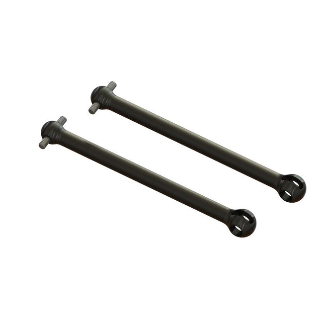 ARRMA CVD Driveshaft 44mm (2pcs)