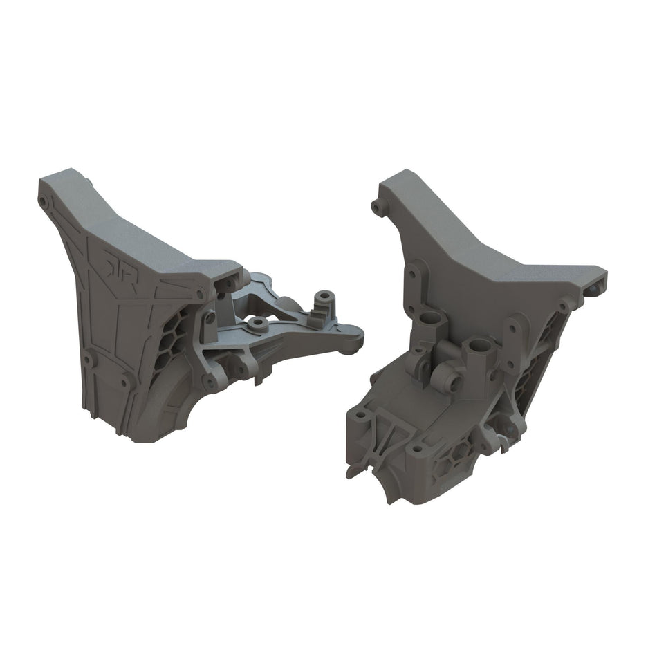 F/R Composite Upper Gearbox Covers/Shock Tower