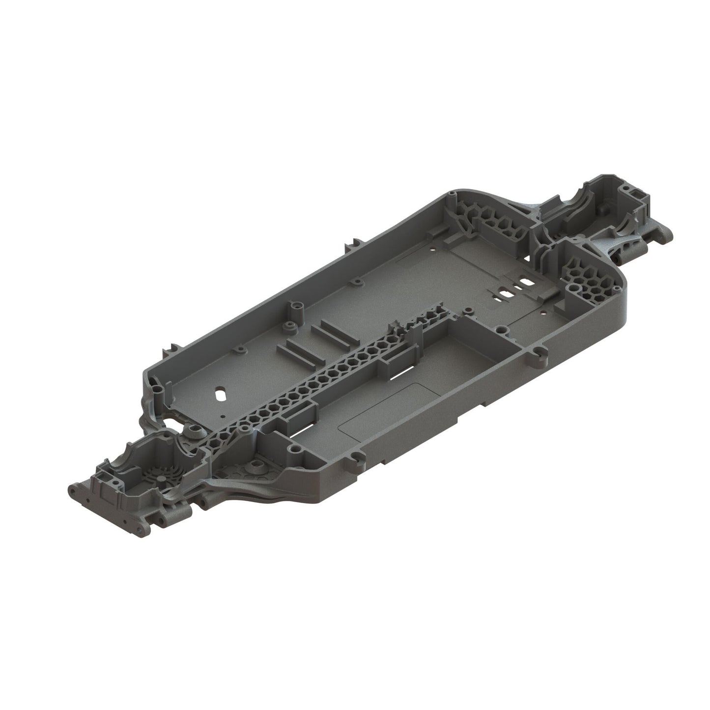 Composite Chassis - XLWB V2 (1pc)