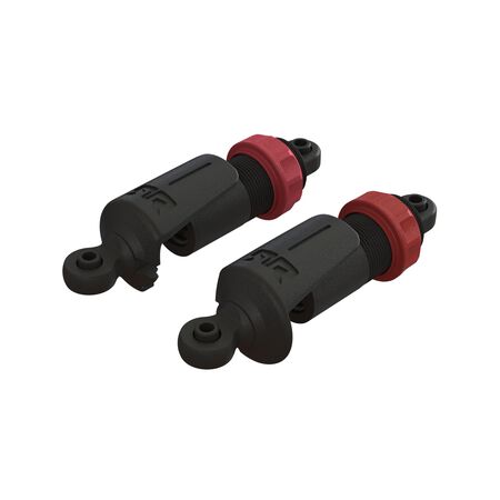 Shock Set 11mm Bore, 70mm Length,