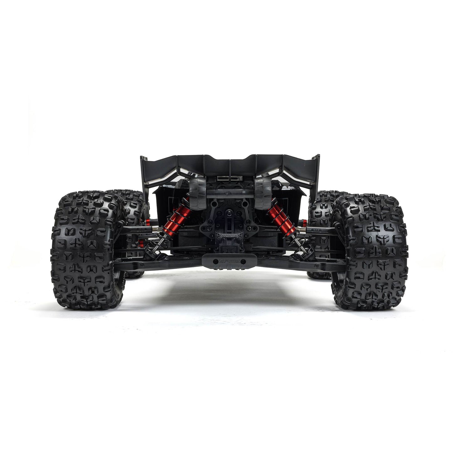 1/5 KRATON 4X4 8S BLX EXB Brushless Monster Truck RTR, Black