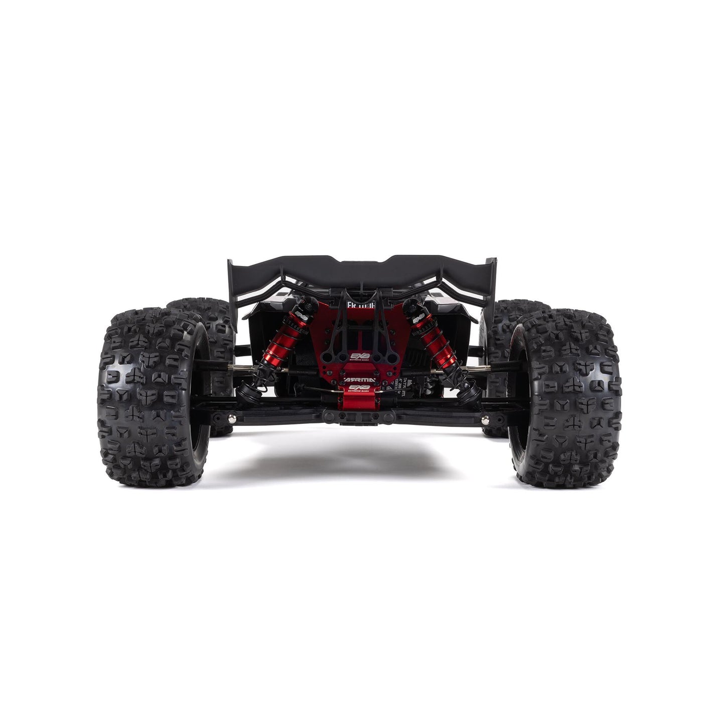 1/8 KRATON 6S BLX 4X4 EXtreme Bash Speed Monster Truck RTR, Black