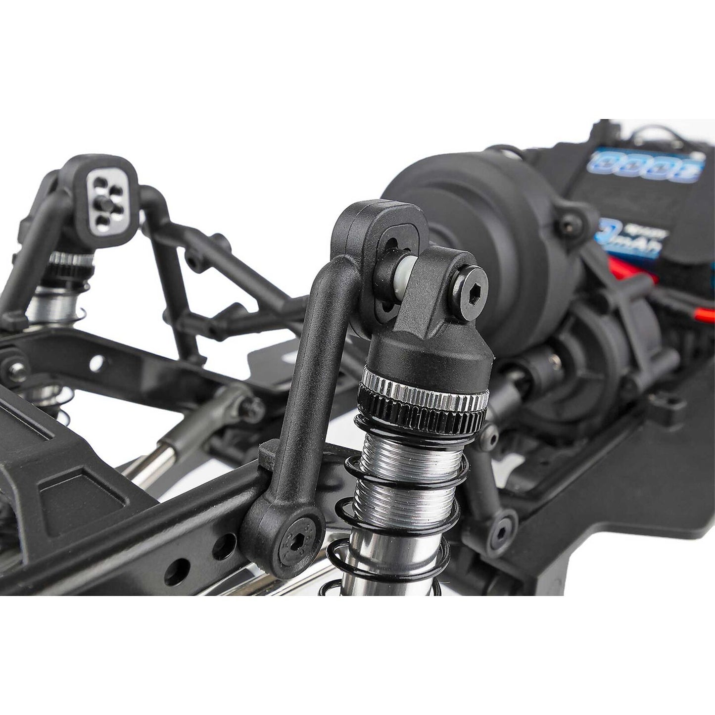 Element RC Enduro Zuul IFS 2 4x4 RTR 1/10 Trail Truck (Scratch-&-Weather) w/2.4GHz Radio