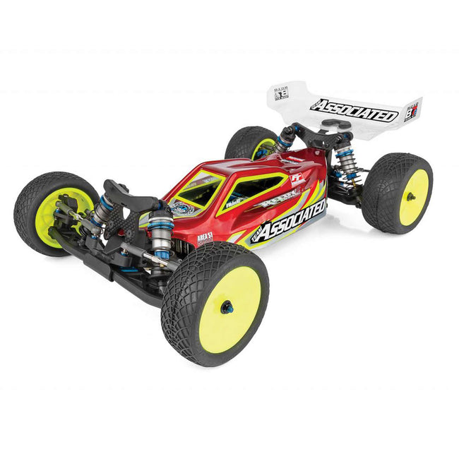 1/10 RC10B7D 2WD Buggy Team Kit