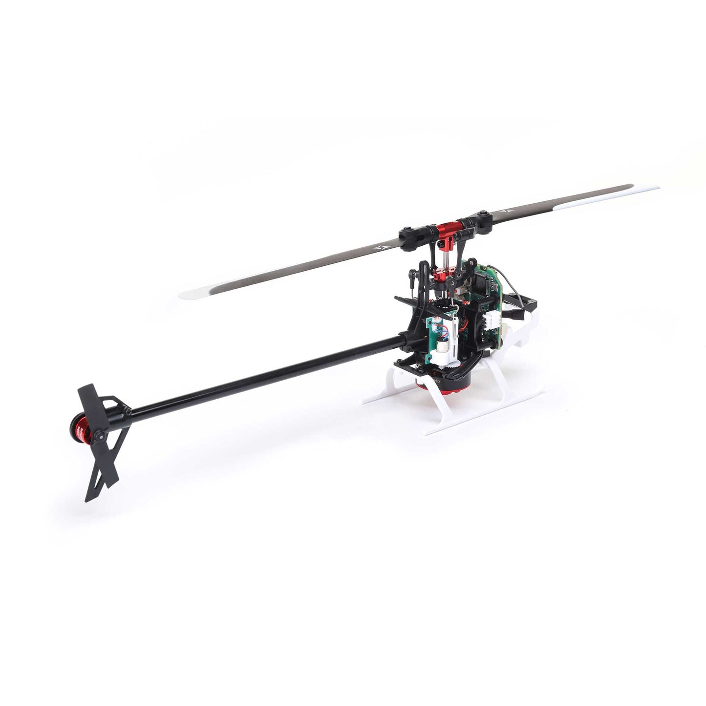 Blade Infusion 120 BNF Helicopter Basic