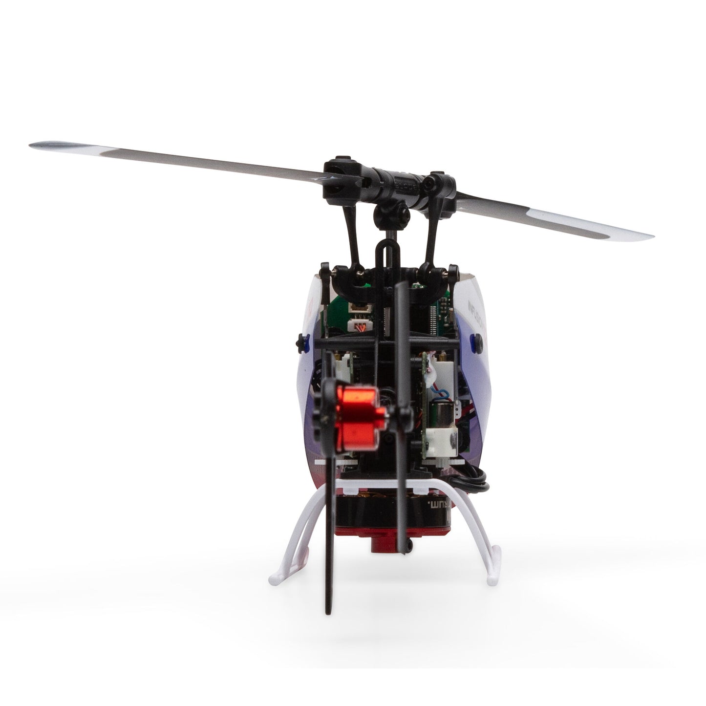 Blade Infusion 120 BNF Helicopter Basic