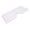 Horizontal Stabilizer: UMX Slow Ultra Stick