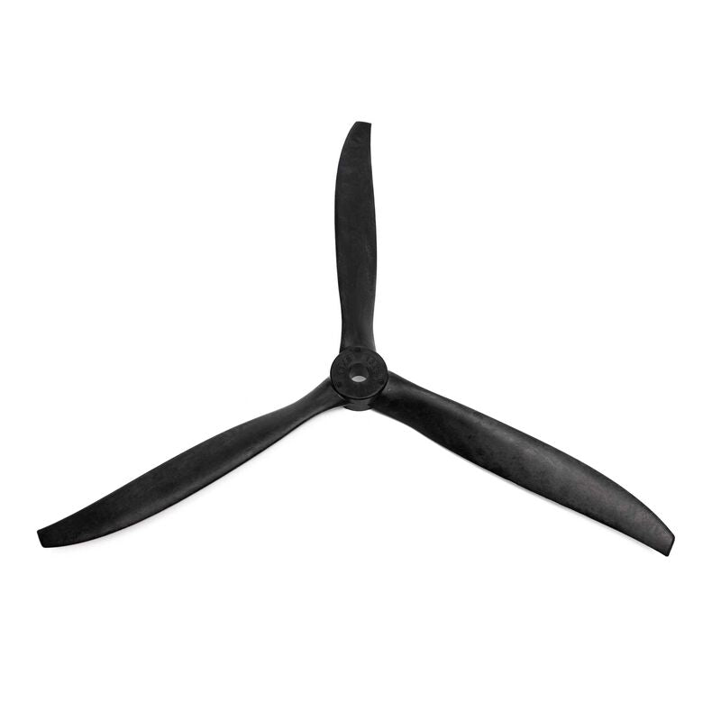 Propeller 13 x 8, 3-Blade; Super Timber 1.7m