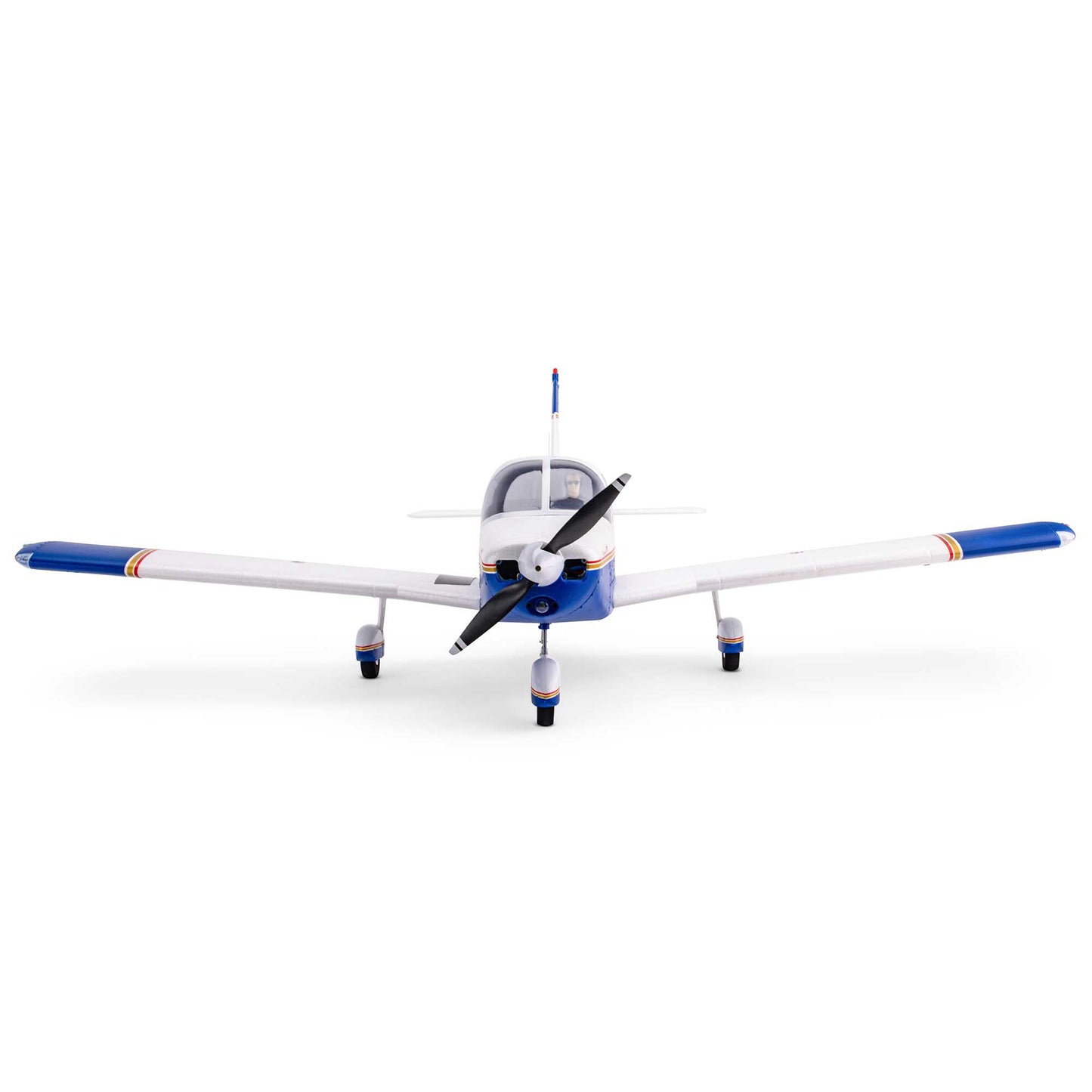 E-flite Cherokee 1.3M Blue BNF Basic AS3X and SAFE Select