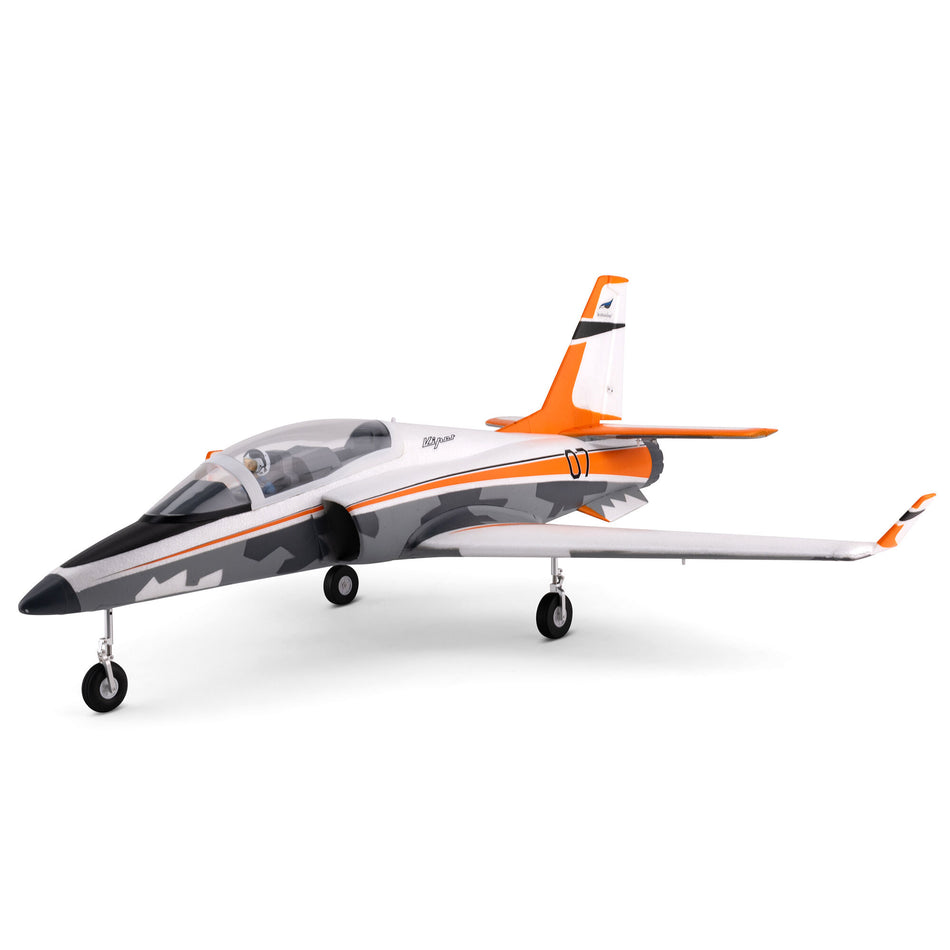 Viper 70 EDF Jet BNF Basic w/ AS3X and SAFE Select