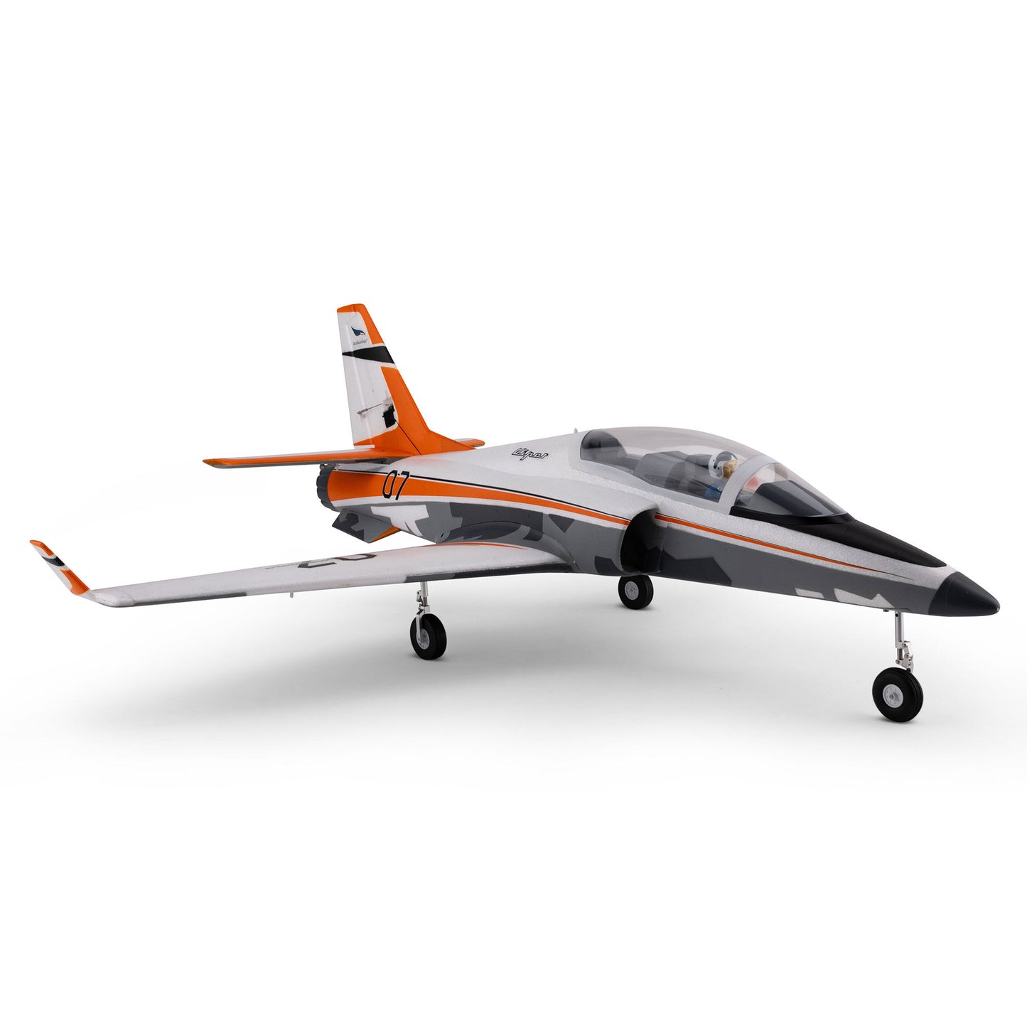 Viper 70 EDF Jet BNF Basic w/ AS3X and SAFE Select