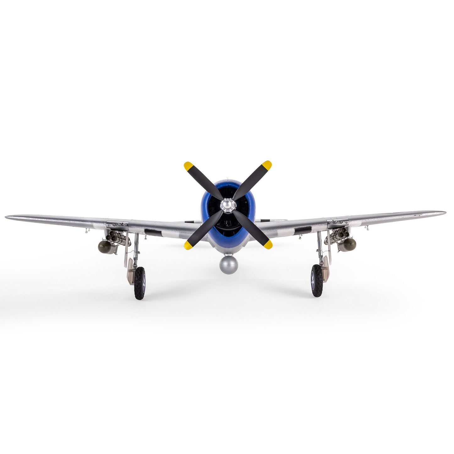 E-Flite P-47 Razorback 1.2m PNP