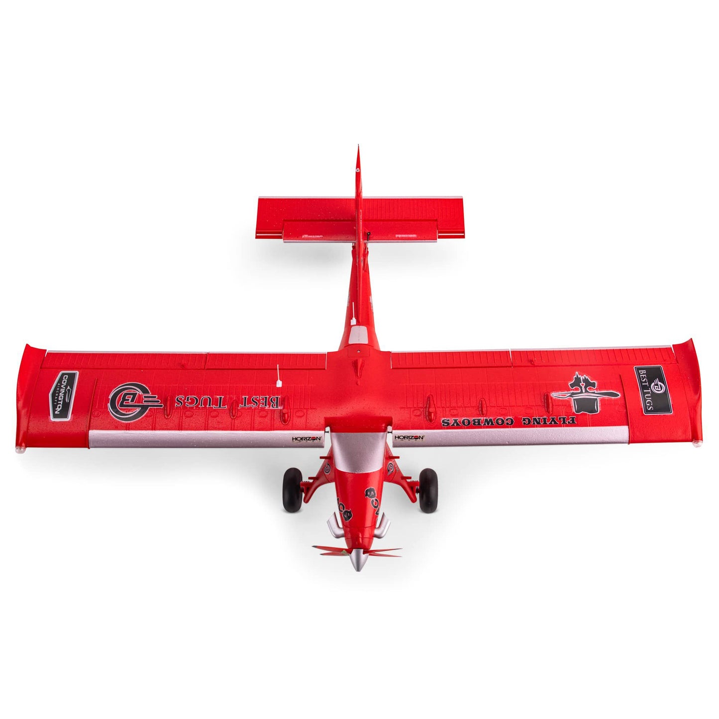 Micro DRACO RC Plane 800mm BNF Basic