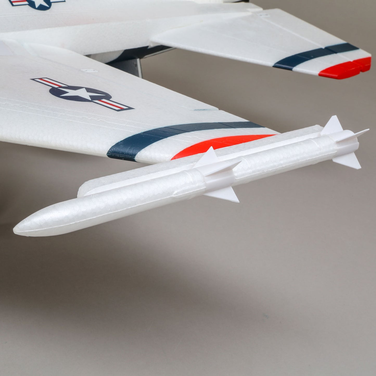 E-Flite F-16 Thunderbirds 70mm EDF Jet BNF Basic-