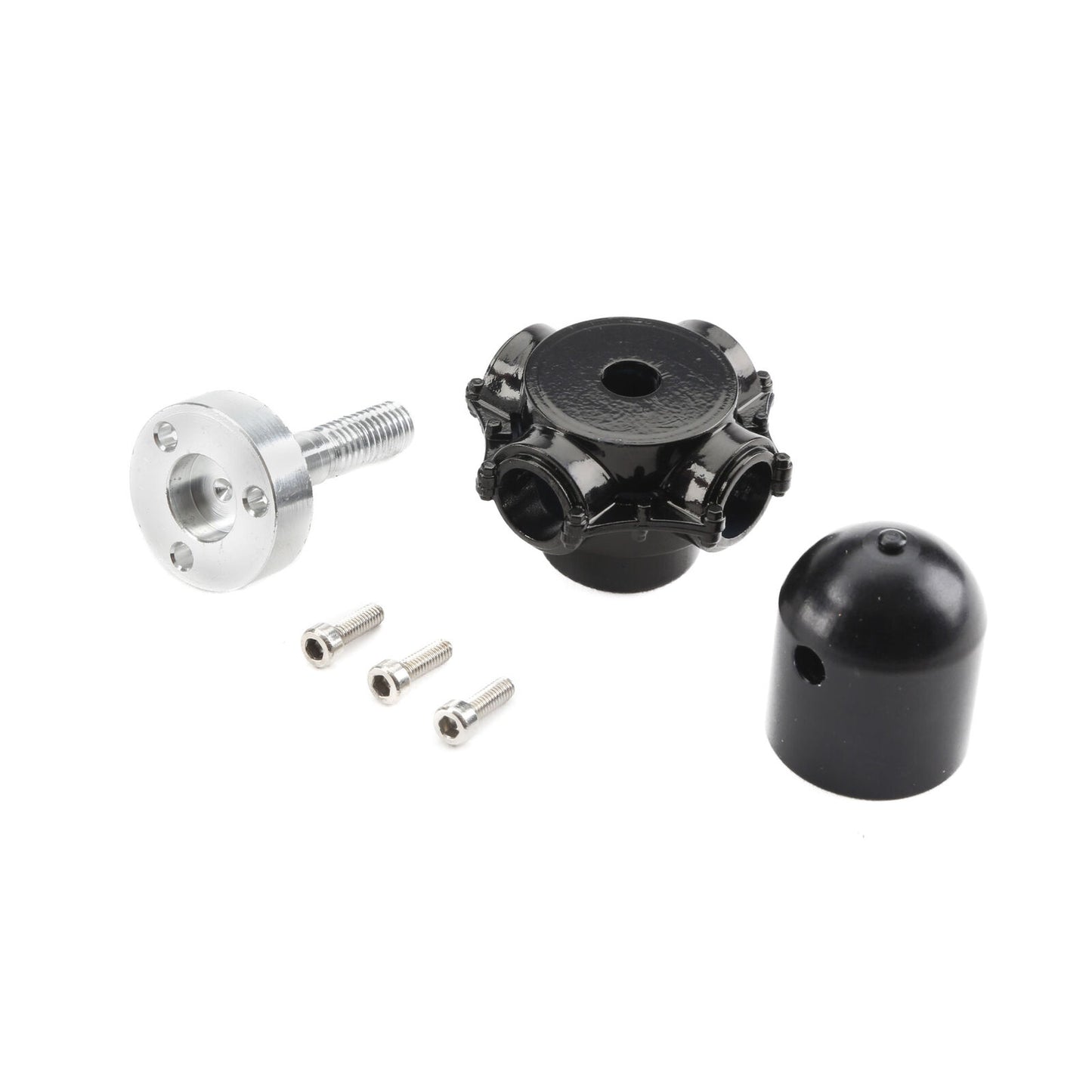 Prop Adapter w/hub: F4U-4 1.2M-Corsair