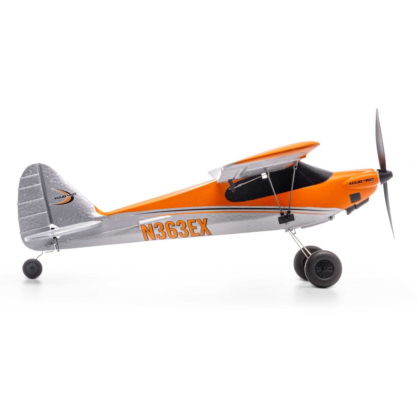 Hobby Zone XCub 450mm RTF