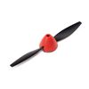 Propeller and Spinner: Micro P-51D 450mm