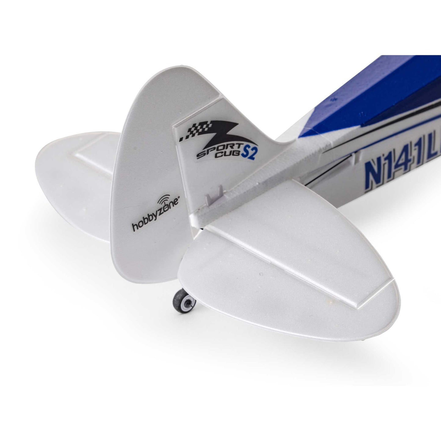 Hobby Zone® Cub S 2 615mm RTF w/SAFE