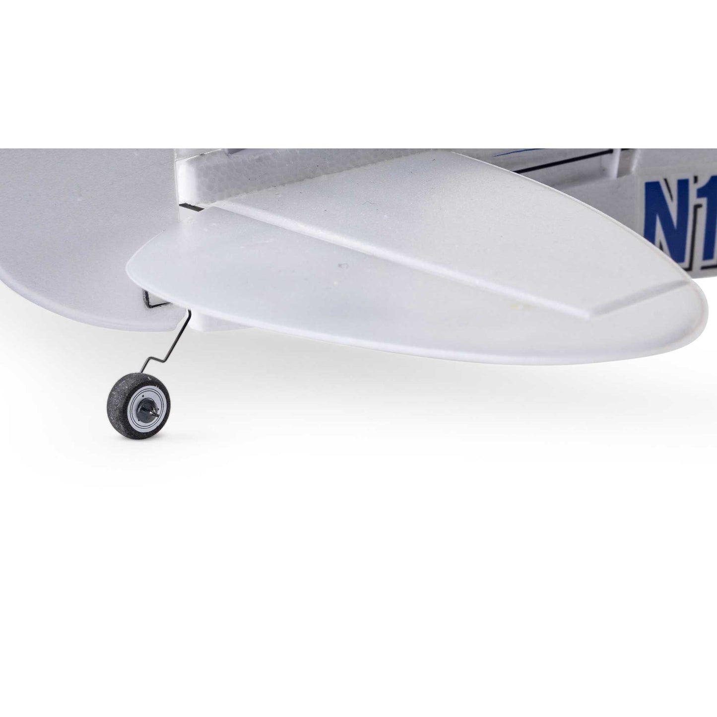 Hobby Zone® Cub S 2 615mm RTF w/SAFE