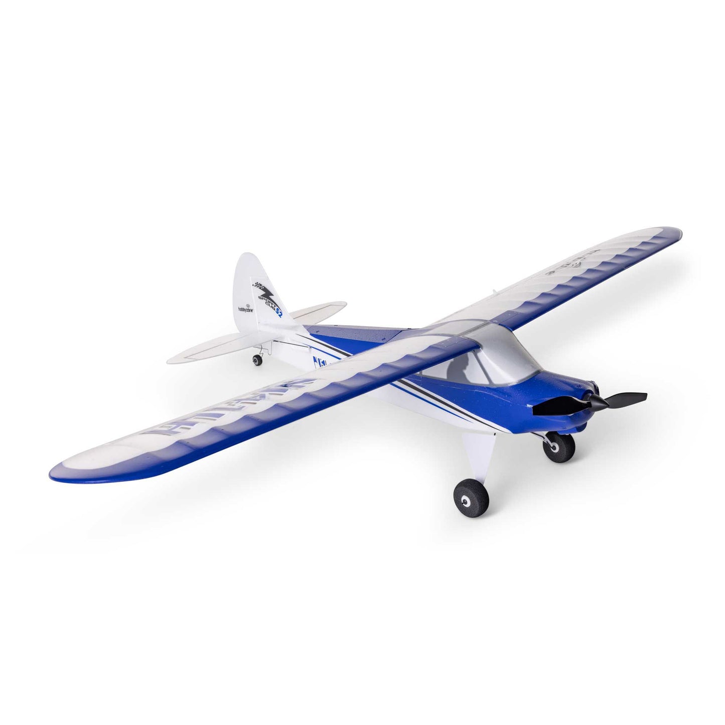 Hobby Zone® Cub S 2 615mm RTF w/SAFE