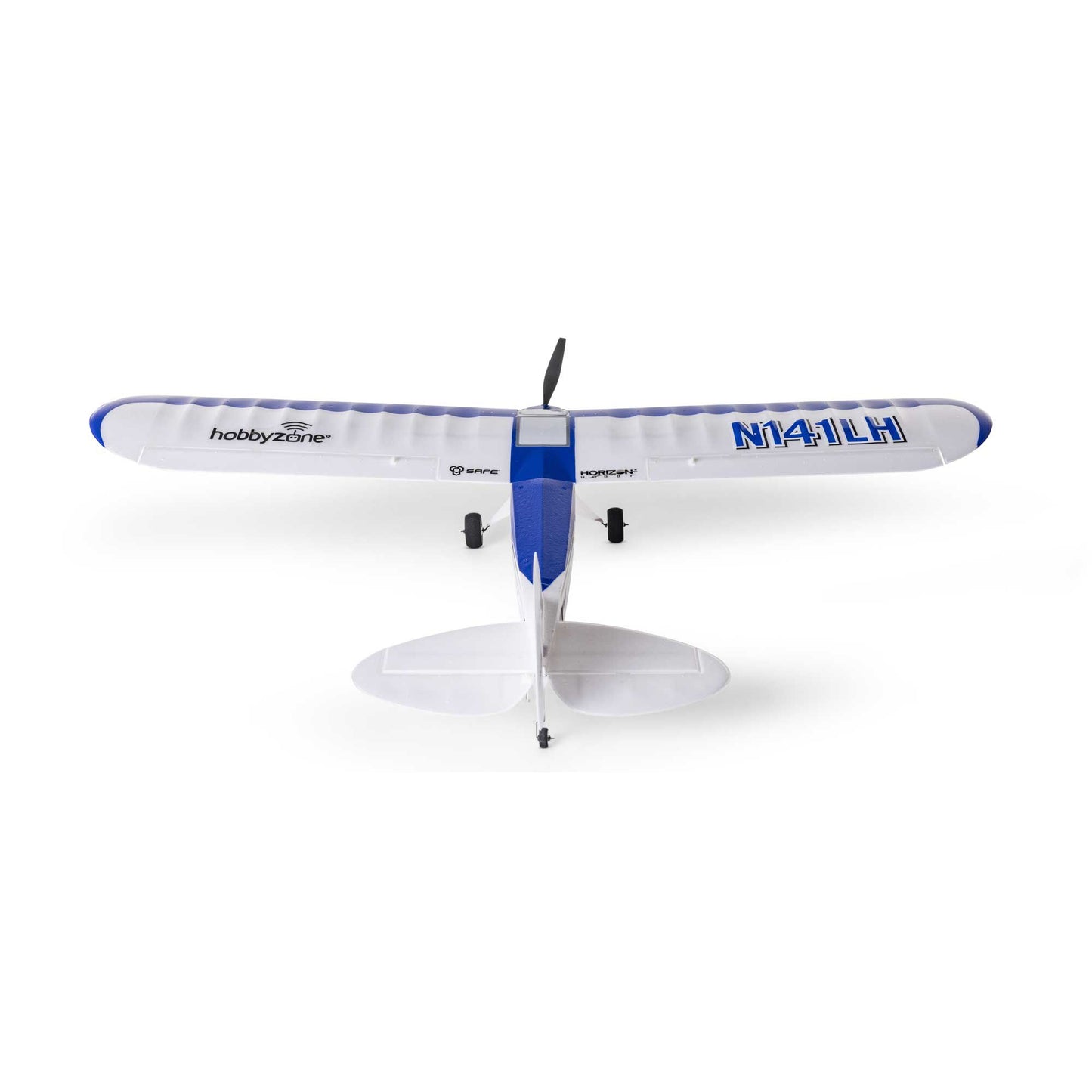 Hobby Zone® Cub S 2 615mm RTF w/SAFE