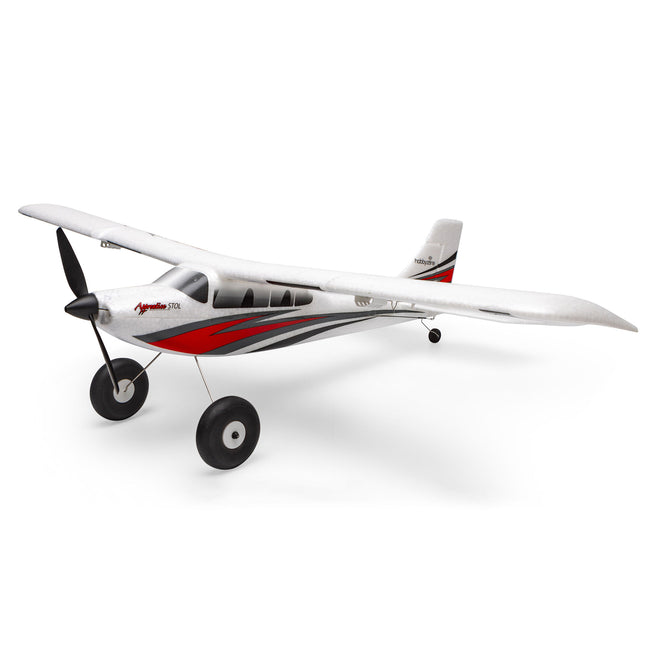 HobbyZone Apprentice STOL S 700 RTF with AS3X/SAFE